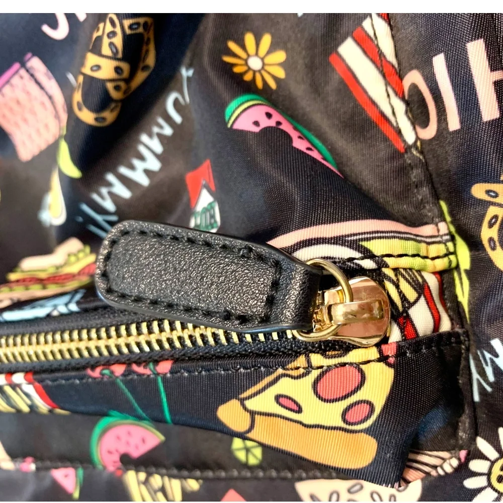 LD Mini backpack With - Picture 4 of 13